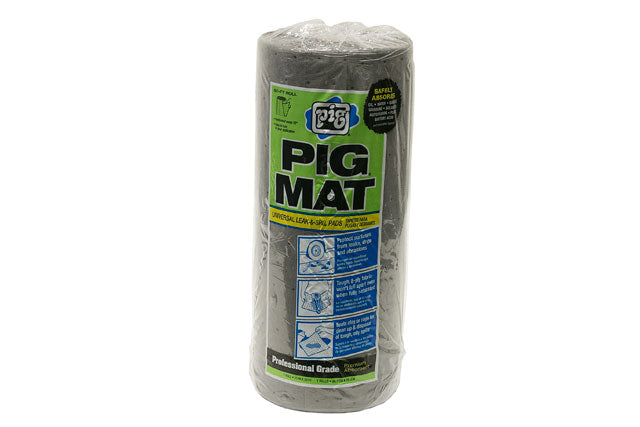 Multi-Purpose Absorbent Mat by Pig - fits 2008–2013 BMW E82/E88 1 Series
