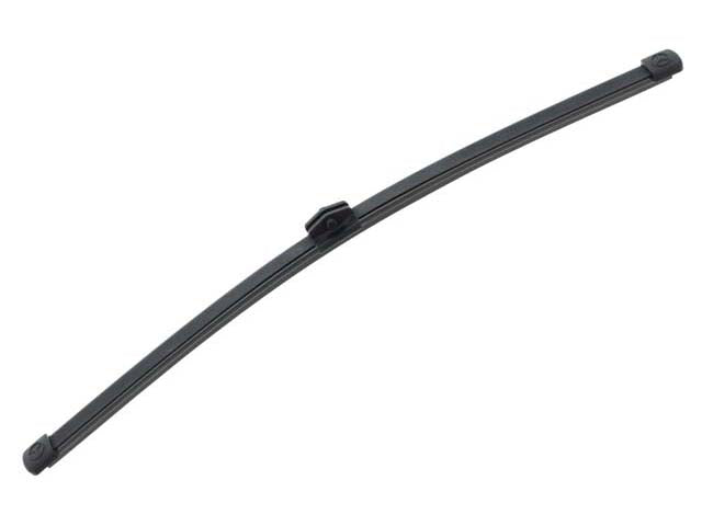 Wiper Blade - Rear - Genuine Mercedes (2538208700)
