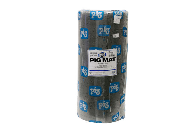 Multi-Purpose Absorbent Mat by Pig - fits 2008–2013 BMW E82/E88 1 Series