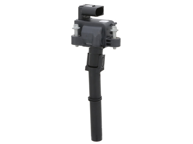 Ignition Coil with Spark Plug Connector - Genuine Mercedes (2549061000)
