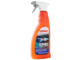 SONAX Ceramic Spray Coating Paint Detailer 257400