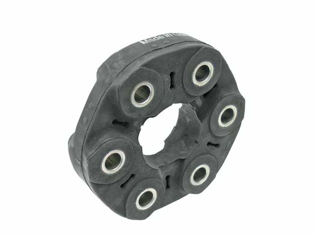 Flex Disc for Driveshaft by febi bilstein - fits 2020–present BMW G07 X7