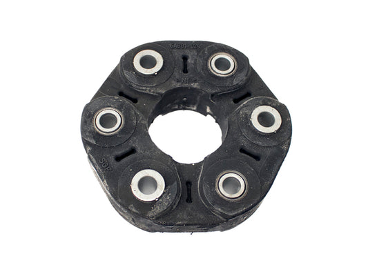 Drive Shaft Flex Disc by Febi Bilstein - fits 2008–2013 BMW E90/E92/E93 M3
