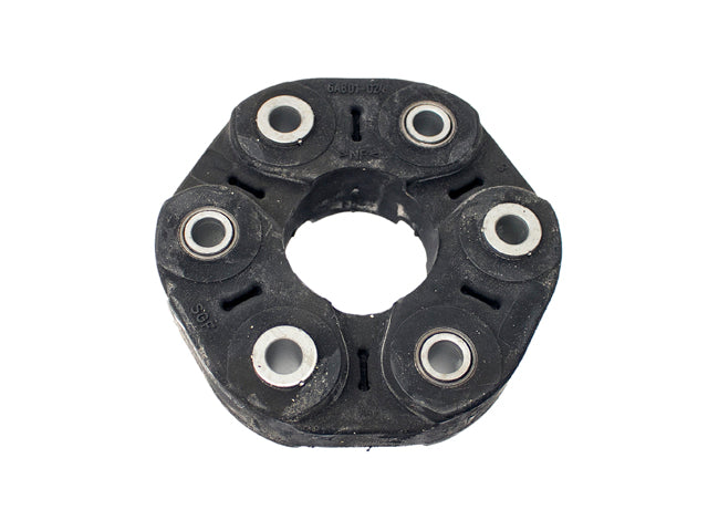 Drive Shaft Flex Disc by febi bilstein - fits 2008–2013 BMW E92 M3