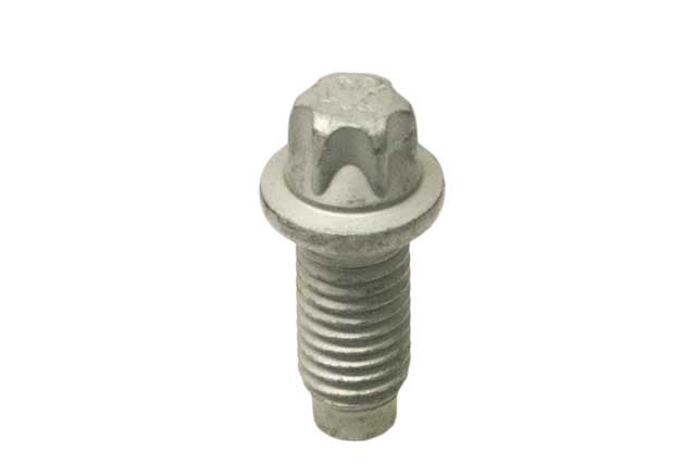 Drive Shaft Bolt by Genuine BMW - fits 2006–2013 BMW E90/E91/E92/E93 3 Series