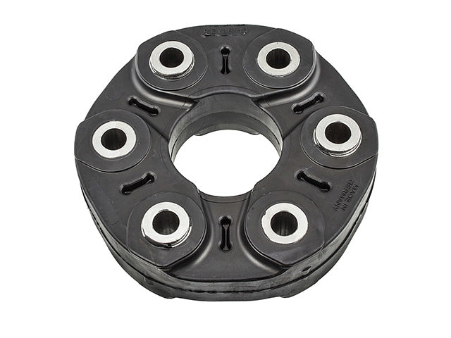 Drive Shaft Flex Disc by Meyle HD - fits 2008–2013 BMW E82/E88 1 Series