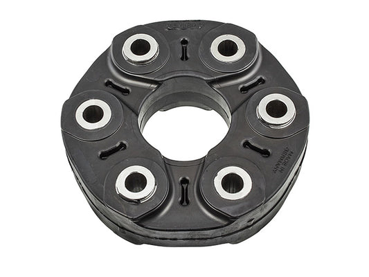 Drive Shaft Flex Disc by Meyle HD - fits 2008–2013 BMW E82/E88 1 Series