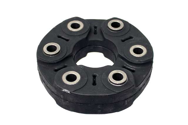 Drive Shaft Flex Disc by febi bilstein - fits 2008–2013 BMW E82/E88 1 Series