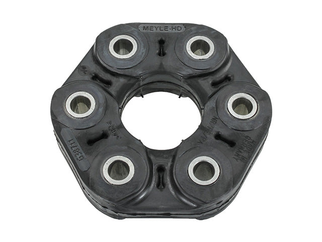 Drive Shaft Flex Disc - Rear Rearward by Meyle HD - fits 2012–2019 BMW F30/F31 3 Series