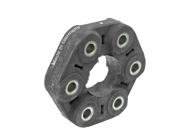 Drive Shaft Flex Disc - Rear Rearward by febi bilstein - fits 2012–2019 BMW F30/F31 3 Series