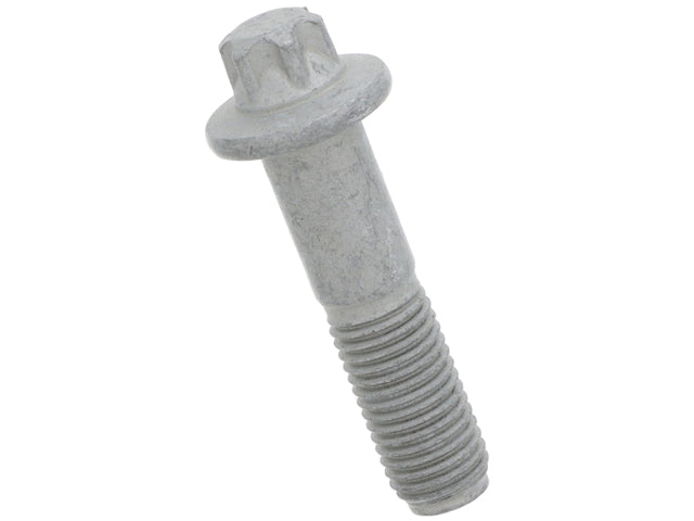 Drive Shaft Flex Disc Bolt - Rear by Genuine BMW - fits 2012–2019 BMW F30/F31 3 Series
