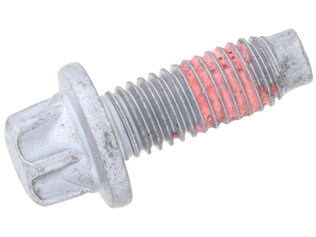 Torx Bolt with Ribs - Axle Shaft / Driveshaft by Genuine BMW - fits 2011–2017 BMW F25 X3 / 2015–2018 BMW F26 X4