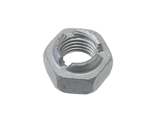 Drive Shaft Flex Disc Lock Nut /M4 by Genuine BMW - fits 2015–2020 BMW F80/F82/F83 M3/M4
