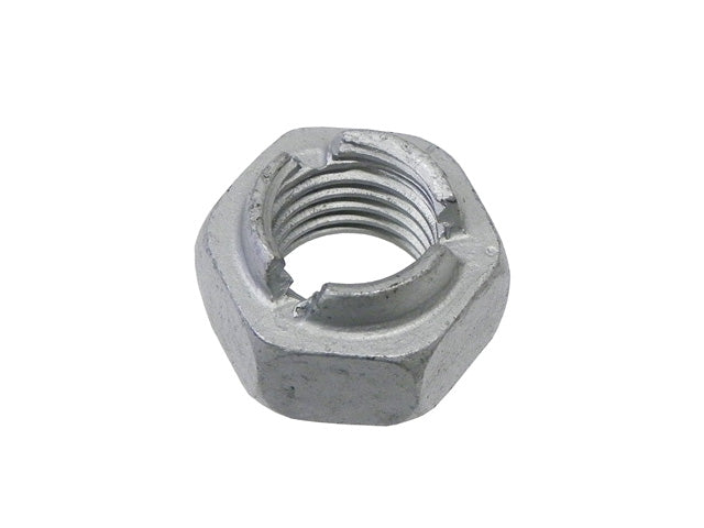 Drive Shaft Flex Disc Nut by Genuine BMW - fits 2006–2013 BMW E90/E91/E92/E93 3 Series
