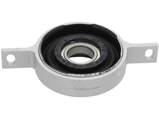 Driveshaft Center Support with Bearing by URO Parts - fits 2011–2017 BMW F25 X3 / 2015–2018 BMW F26 X4