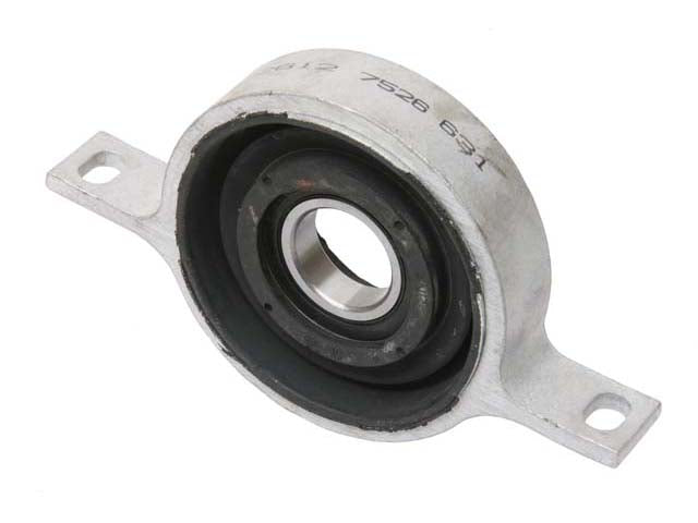 Drive Shaft Center Support by URO Parts - fits 2006–2013 BMW E90/E91/E92/E93 3 Series