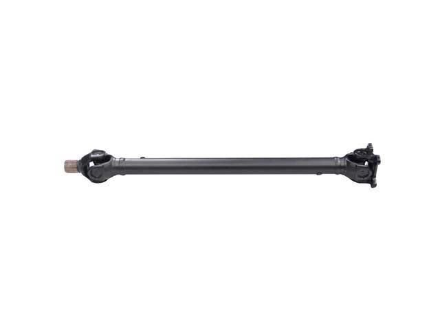 Driveshaft Front by febi bilstein - fits 2007–2013 BMW E70 X5 / 2014–2018 BMW F15 X5