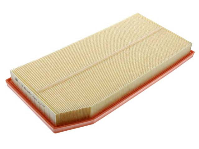 Air Filter - Mann Filter (2640940100)