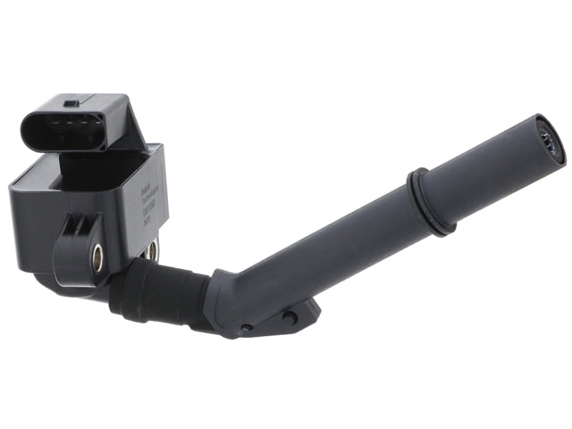 Ignition Coil with Spark Plug Connector - Delphi (2649060200)