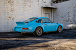 HRE Forged FMR 2-Piece 517K 18x9 5x120 Wheels
