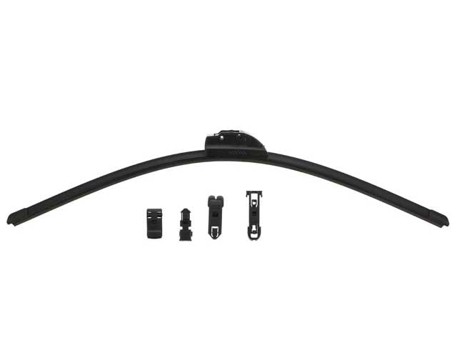 Wiper Blade by Bosch - fits 2017–2023 BMW G30 5 Series