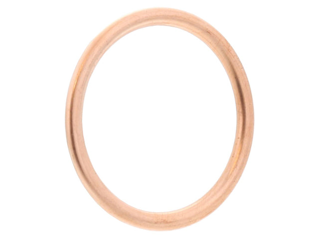 Aluminum / Copper Washer by Elring Klinger - fits 2019–present BMW G02 X4