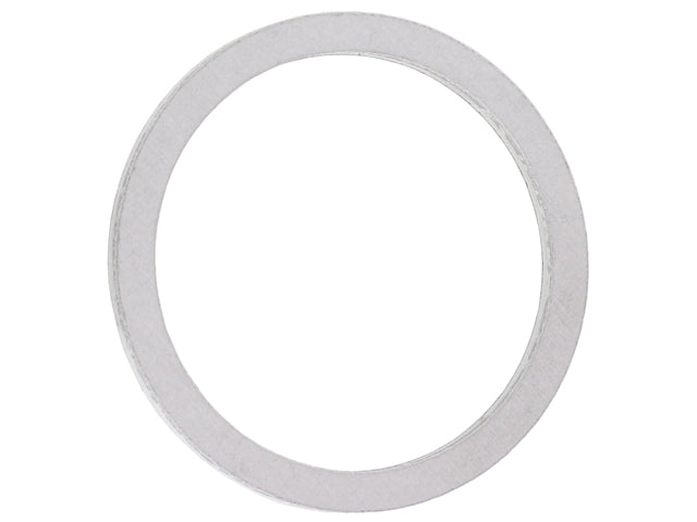 Aluminum / Copper Washer by Fischer & Plath - fits 2008–2013 BMW E82/E88 1 Series