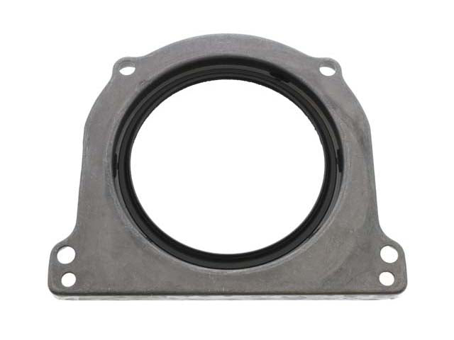 Crankshaft Seal with Flange - Rear - Corteco (2700100068)