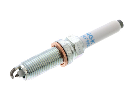 Spark Plug - NGK SILZKFR8G-7S - Bosch EVO 96347 - NGK (2701590600)