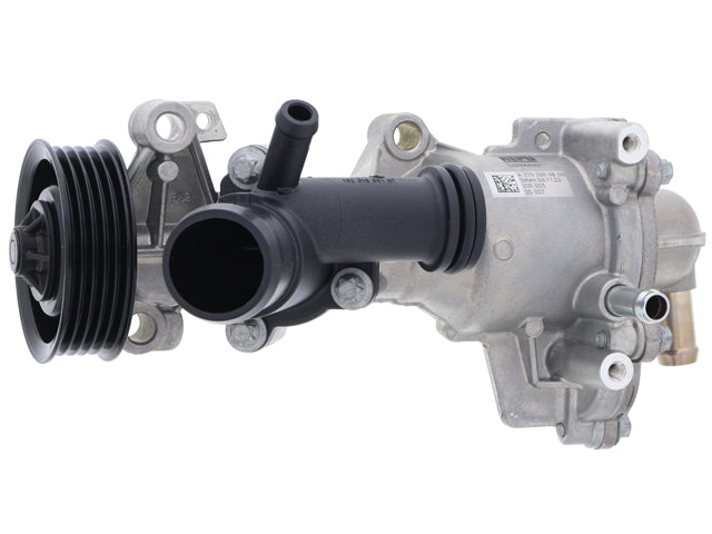 Water Pump - Hepu (2702000600)
