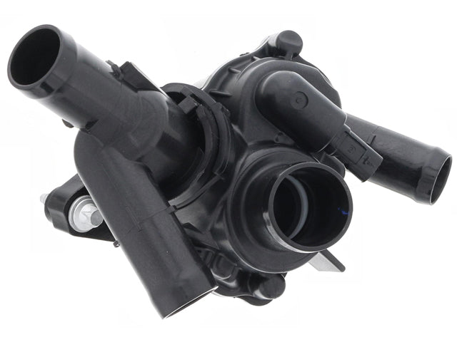 Thermostat with Housing and Seal - Rein Automotive (2702002200)