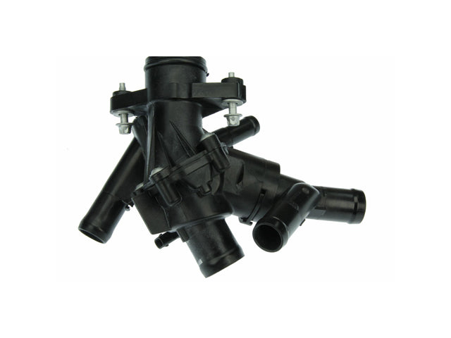 Thermostat with Housing and Seal - URO Parts (2702002200)