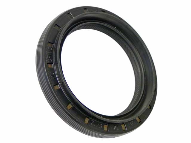Transfer Case Output Shaft Seal - Front by Corteco - fits 2006–2013 BMW E90/E91/E92/E93 3 Series