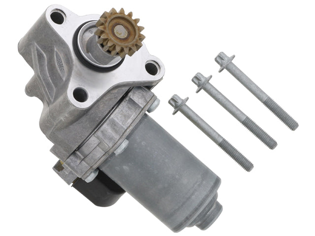 Transfer Case Motor by S-Tec - fits 2006–2013 BMW E90/E91/E92/E93 3 Series