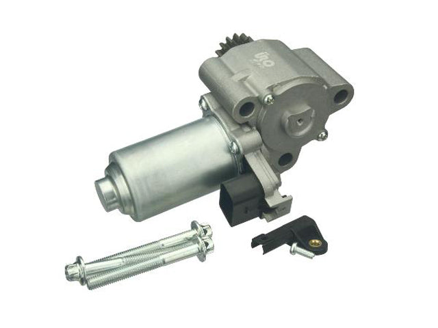 Transfer Case Motor by URO Parts - fits 2006–2013 BMW E90/E91/E92/E93 3 Series