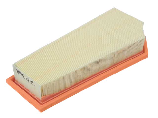 Air Filter - Mann Filter (2710940304)