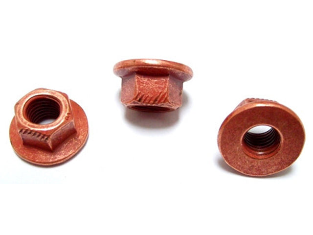 Exhaust Nut by Elring Klinger - fits 2017–2023 BMW G30 5 Series