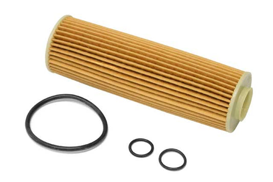 Oil Filter Kit - Mann Filter (2711800509)