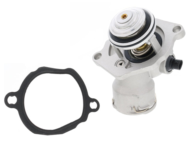 Thermostat with Housing and Seal (100 deg. C) - Mahle Behr (2722000415)