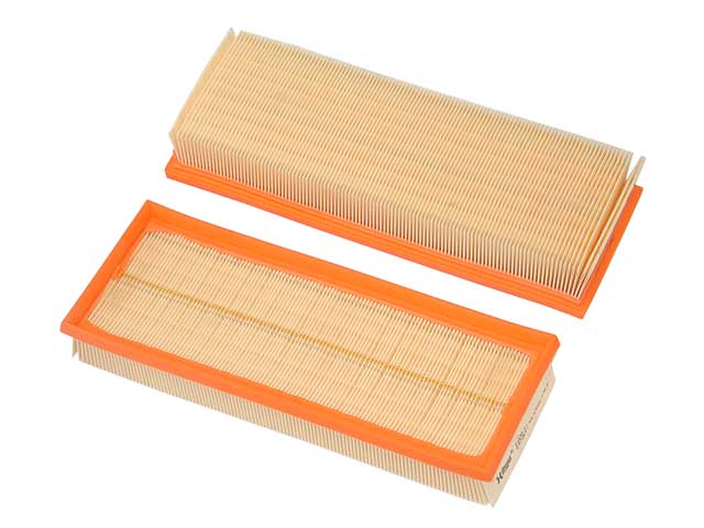 Air Filter Set - Hengst (2730940404)