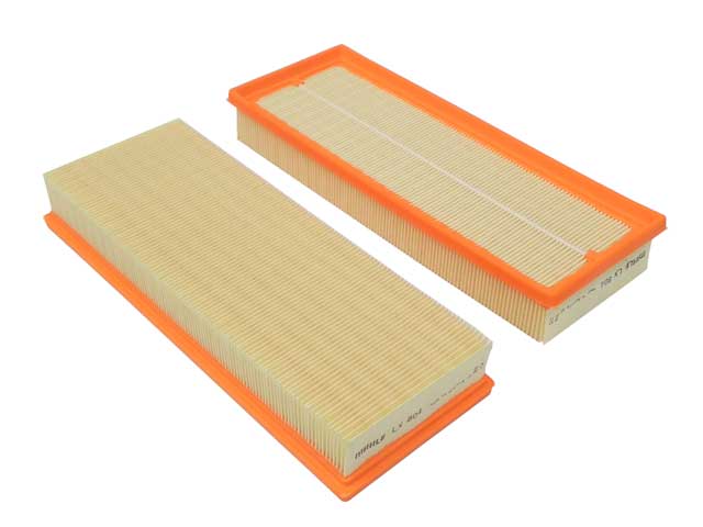 Air Filter Set - Mahle (2730940404)