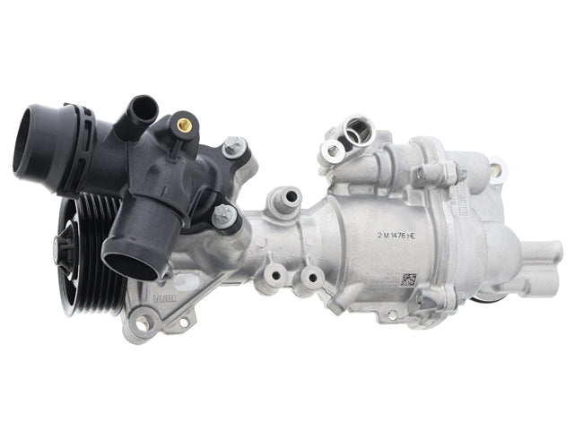 Water Pump (Belt Driven) - Graf (2742000900)