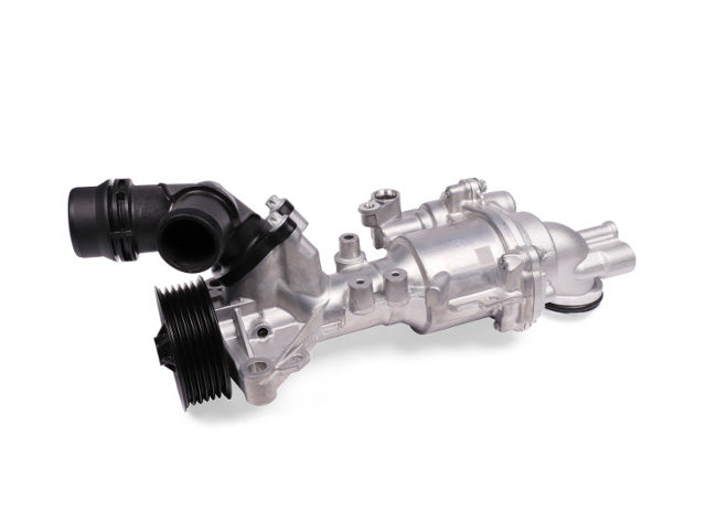 Water Pump (Belt Driven) - Hepu (2742001000)