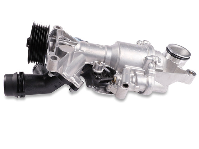 Water Pump (Belt Driven) - Hepu (274200150785)