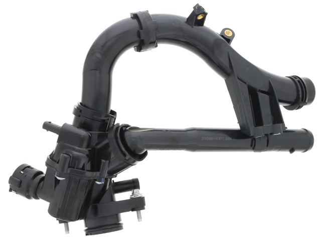 Thermostat Assembly - Rein Automotive (2742003100)