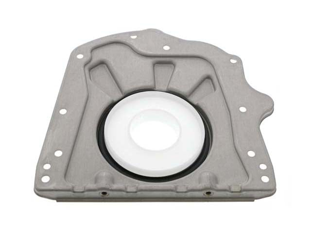 Crankshaft Seal with Flange - Rear - Elring Klinger (2760100007)