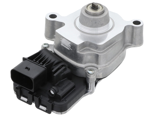 Transfer Case Motor by S-Tec - fits 2007–2013 BMW E70 X5 / 2014–2018 BMW F15 X5