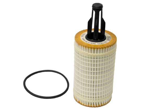 Oil Filter Kit - Mann Filter (2761800009)