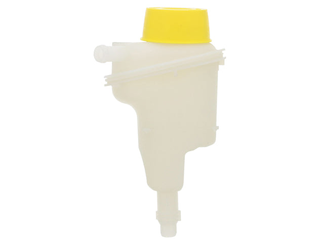 Coolant Expansion Tank - Genuine Mercedes (2762000000)