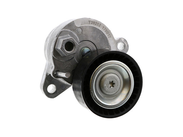 Drive Belt Tensioner - Includes Pulley - INA (2762000370)